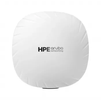 Punkt dostępowy Hewlett Packard Enterprise AP-535 2.4GHz 5GHz Wi-Fi 6