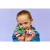 LEGO FRIENDS 42681 Łódź Przygód Aksolotla
