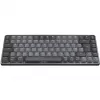 Logitech MX Mechanical Mini Wireless Illuminated Keyboard - Grafit - UK - EMEA (920-010779)