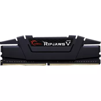 Moduł RAM do komputera stacjonarnego G.SKILL DDR4 32 GB (2x16 GB) 3200 MHz CL16 288-pin DIMM 1.2V z radiatorem czarny