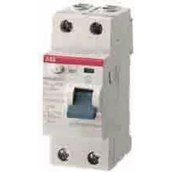 Abb F202 F-25/0,03 Abb F202 F-25/0,03 to produkt ABB z naszej gamy wyłączników nadprądowych. Oryginalny produkt ABB — MPN: F202 F-25/0,03 · EAN: