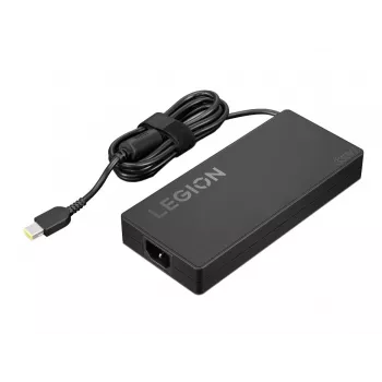 Zasilacz Lenovo Legion cienki 330W GaN 20V – ładowarka do laptopa, 330W, GaN, wyjście 20V