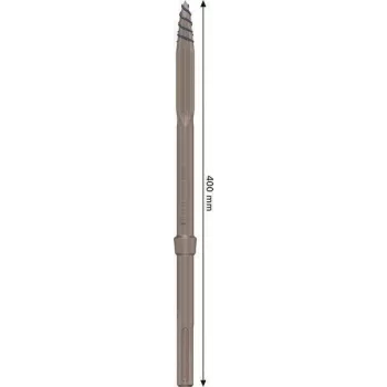 Bosch EXPERT SDS max-8C 2608901696, dłuto szpiczaste 400 mm