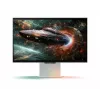 Monitor Samsung Odyssey 3D LS27FG902XUXEN 27 cali IPS 4K UHD 165Hz 1ms srebrny