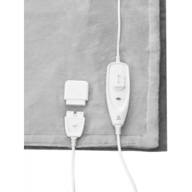 Elektryczny koc grzewczy Medisana HB 675 XXL, 200 x 150 cm