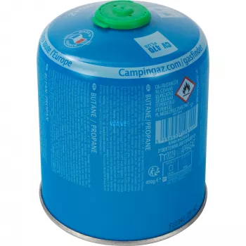 Butan/Propan Butla Campingaz CV470 450 g do ponownego napełniania