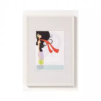 Ramka na zdjęcia Walther Design New Lifestyle 13 x 18