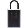 Key Garage ABUS 797 stal czarna srebrna zamek szyfrowy 82.5x63x179mm