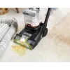 Bissell | PowerWash Pet, pionowy odkurzacz do dywanów i tapicerki | 3878N | Praca przewodowa | Ręczny | Funkcja prania | 600 W | Czarny/Limonowy | Gwarancja 24 miesiące