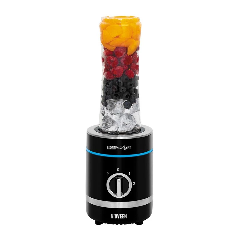 Noveen Sport Mix & Fit SB1000 X-LINE blender 0.6 L Blender stołowy 300 W