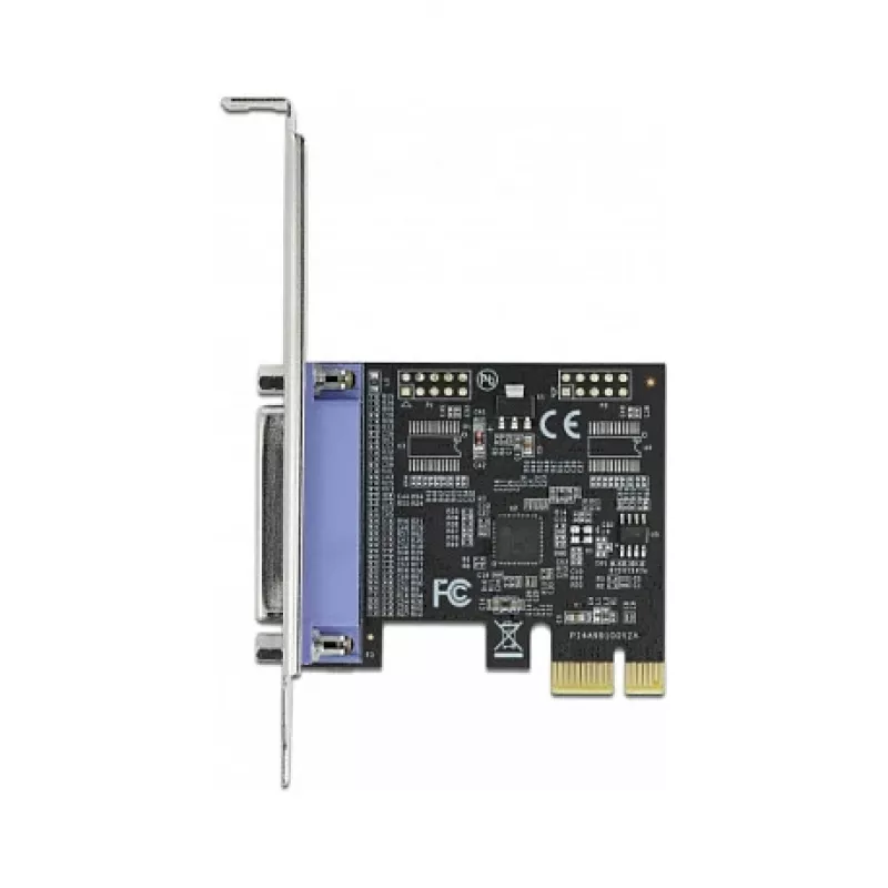 Karta PCI Express DeLOCK 90500