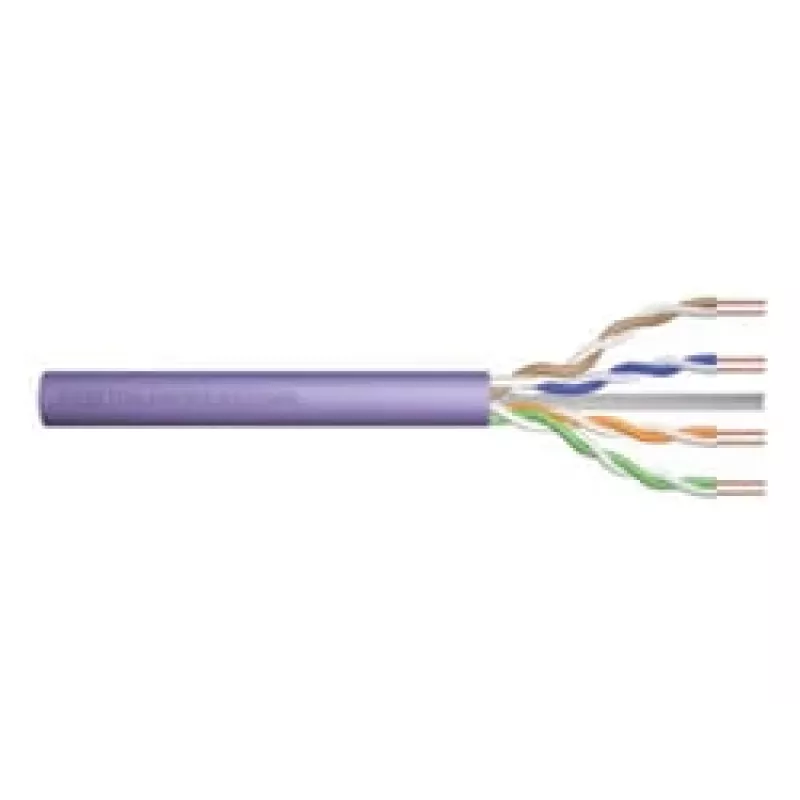 Patch Cord Digitus CAT 6 U/UTP DK-1613-P-305