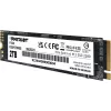 Dysk SSD Patriot P320 2TB M.2 2280 PCIe 3.0 x4 NVMe