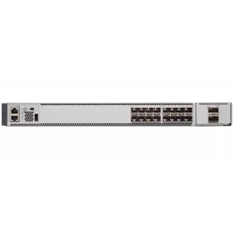 PRZEŁĄCZNIK CATALYST 9500 16-PORT 10GIG NETWORK ESSENTIALS