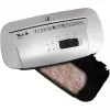 Niszczarka Peach PS500-10, niszczenie krzyżowe, 72 dB, 22 cm, czarna