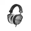 Słuchawki studyjne Beyerdynamic DT 990 PRO 250 Ω — zamknięte, nauszne, przewodowe, kabel 3 m, 96 dB, 5–35 kHz