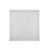 Szafa rack Extralink 12U 600x450 szara do montażu na ścianie