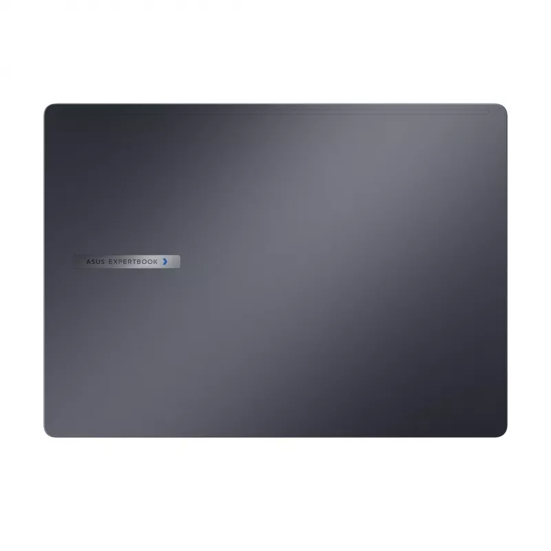 Laptop ASUS Ultra 5 B3405CCA-LY3270X — 14,0 cali WUXGA 60 Hz, 300 nitów, 16 GB DDR5, 512 GB SSD, Intel Graphics, LTE, WLAN+BT, kamera 1080p, 50 Wh, Windows 11 Pro