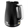 Czajnik elektryczny Tefal KO2508 1.7 L 2400 W, czarny, ukryty element grzewczy