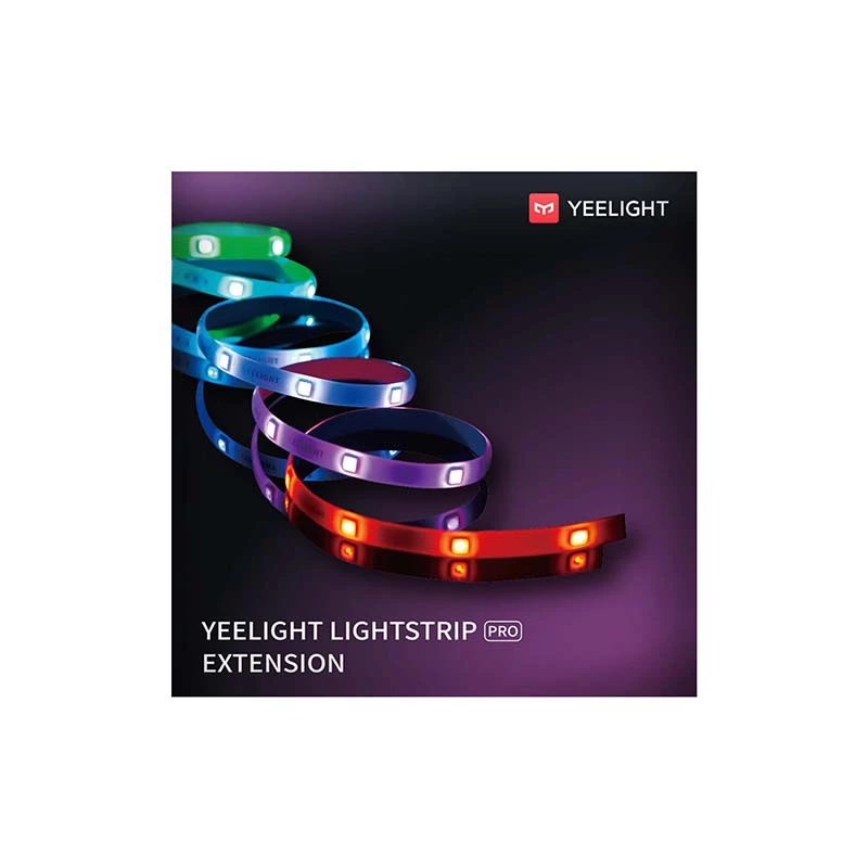 Yeelight Pro Extension YLDD007 Przedłużacz taśmy LED 1 m