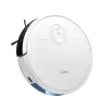 Midea | I5C | Robot odkurzający | Na mokro i sucho | Czas pracy (maks.) 120 min | Litowo-jonowy | 2600 mAh | Pojemność pojemnika na kurz L | 4000 Pa | Biały | Gwarancja baterii (miesiące)