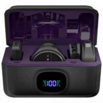 Mikrofon Streamplify MIC GO