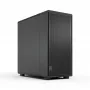 Fractal Design Case | Epoch XL | Czarny Solid | ATX | Zasilacz w zestawie Nie