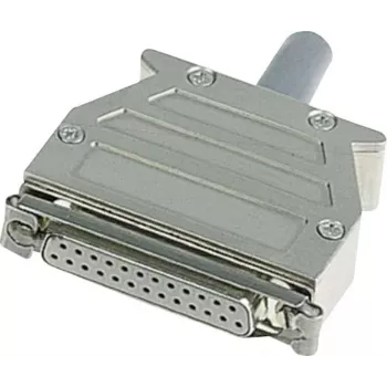 Harting 09 67 037 0453 Srebrny