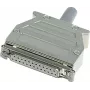 Harting 09 67 037 0453 Srebrny