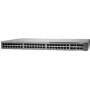 Juniper EX4100-F 48-Port 10/100/1000BaseT PoE+, 4x 10G SFP+ Uplink ports, 4x 10G SFP+ Stacking ports (optyka sprzedawana osobno) z StandardSW. Zgodny z TAA. (EX4100-F-48P)