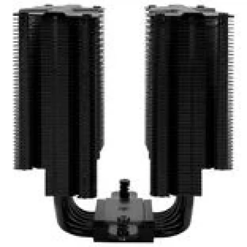 Thermalright Peerless Assassin CPU Cooler Dual-Tower - Czarny (PEERLESS ASSASSIN 140 Czarny)