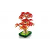 LEGO BOTANICALS 10348 Japoński Klon Czerwony Bonsai