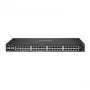 Przełącznik HPE Aruba Networking CX6000 52-portowy (R8N86A) [48x Gigabit LAN, 4x SFP]
