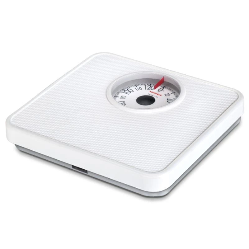 Waga mechaniczna osobowa Soehnle Tempo Rectangle biała