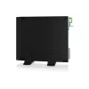 Fsas Technologies Fujitsu PRIMERGY TX1320 M6 - Serwer - UCFF - 1-drożny - 1 x Xeon 6369P / 3.3 GHz - RAM 32 GB - SATA/SAS - Hot-Swap 6.4 cm (2.5 cala)