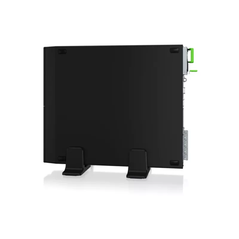 Fsas Technologies Fujitsu PRIMERGY TX1320 M6 - Serwer - UCFF - 1-drożny - 1 x Xeon 6369P / 3.3 GHz - RAM 32 GB - SATA/SAS - Hot-Swap 6.4 cm (2.5 cala)
