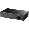 Przełącznik sieciowy Cudy FS1010PG — 10/100 Mbps, 8 portów PoE, 2 uplink, budżet PoE 120 W, obudowa metalowa