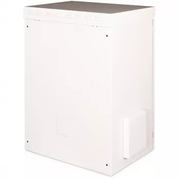 Szafa wisząca Digitus DN-19 16U-I-OD IP55 Szary 600x450 mm