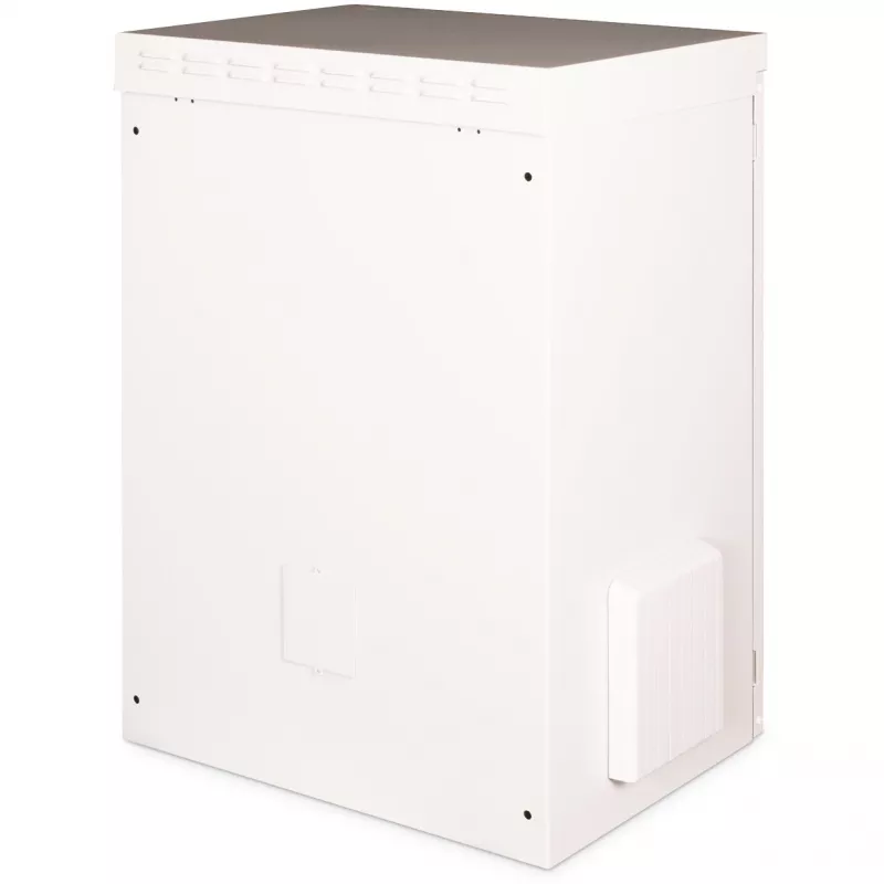 Szafa wisząca Digitus DN-19 16U-I-OD IP55 Szary 600x450 mm