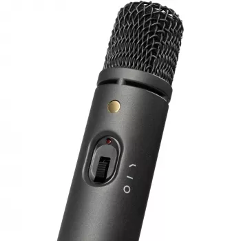 Mikrofon RØDE M3 Czarny Mikrofon sceniczny/estradowy