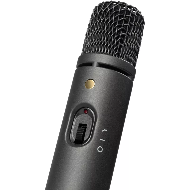 Mikrofon RØDE M3 Czarny Mikrofon sceniczny/estradowy