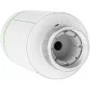 Indoor rotary LED sensor EZVIZ T55 — biały plastik, bateria AA, Ø 5,5 cm, wysokość 95 mm