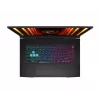 Laptop MSI Katana 17 HX B14WGK-036XPL 17,3 cala QHD+ 2560×1600 i7-14650HX 16 GB 1 TB NVMe RTX 5070 8 GB gotowy na Windows 11