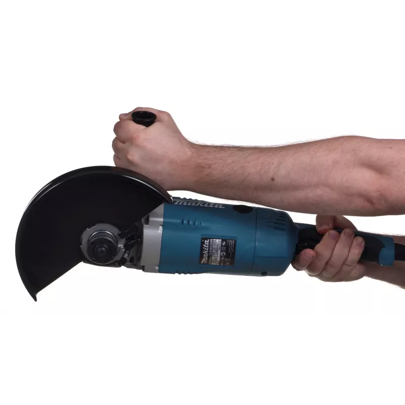 Makita GA9020R szlifierka kątowa 23 cm 6600 RPM 2200 W 8,01 kg