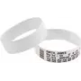 Zebra Z Band Direct, 1X11IN, z wkładką RFID (3014578)