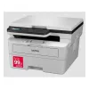 Wielofunkcyjna drukarka laserowa Brother DCP-B7600D — monochromatyczna, 34 str./min, duplex, 256 MB, USB 2.0, A4