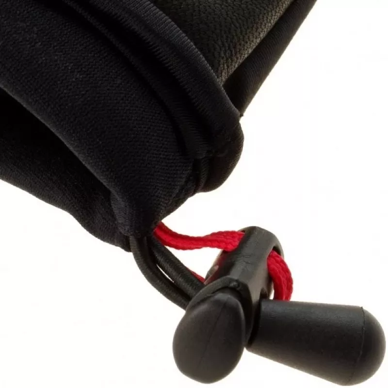 Rękawice z homara Glovii GZ1M skóra naturalna nylon do nart i wędrówek