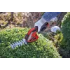 Bezprzewodowe nożyce do trawy Einhell GC-CG 3,6/70 Li WT 11 cm 3,6 V litowo-jonowe czarno-niebieskie