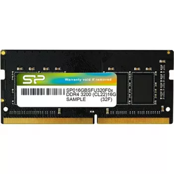 Pamięć DDR4 SO-DIMM Silicon Power 16 GB 3200 MHz 260-pin 1.2 V
