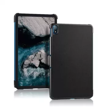 Nokia T20 tylna obudowa, matowa 250x161x12 mm, odporna na wstrząsy krawędzie, waga 116 g (MG-BCNT20R)